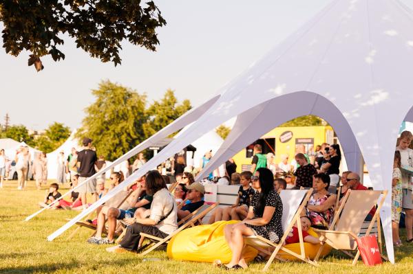 Piknik na FEST 2024- kliknij aby powiększyć
