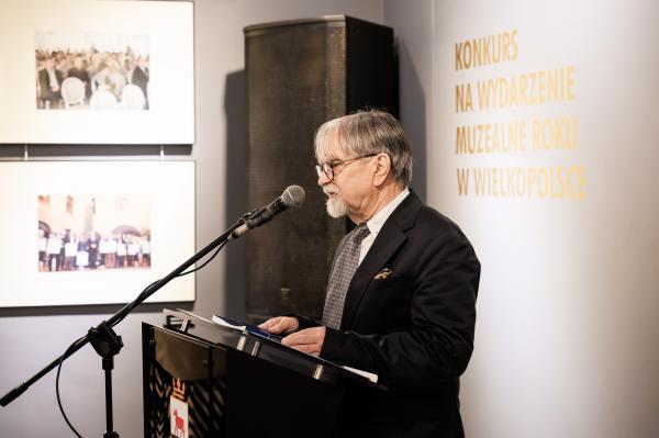 Wielkopolscy muzealnicy zostali nagrodzeni Izabellami- kliknij aby powiększyć