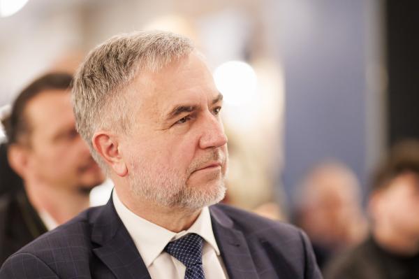 Wielkopolscy muzealnicy zostali nagrodzeni Izabellami- kliknij aby powiększyć