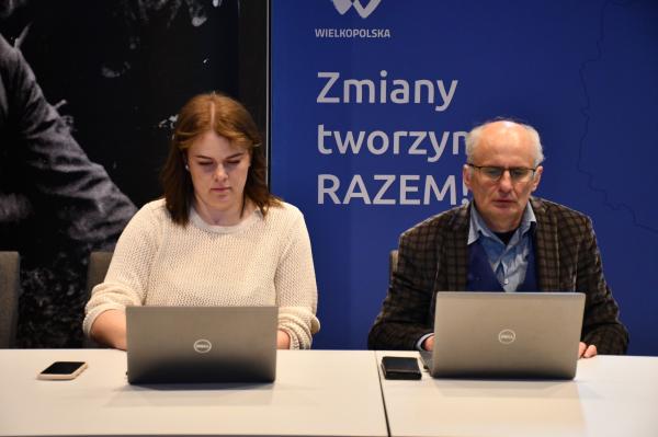 Komisje Sejmiku odbywały się w dniach od 12 do 16 maja - kliknij aby powiększyć