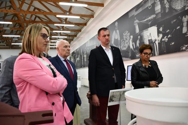 Komisje Sejmiku odbywały się w dniach od 12 do 16 maja - kliknij aby powiększyć
