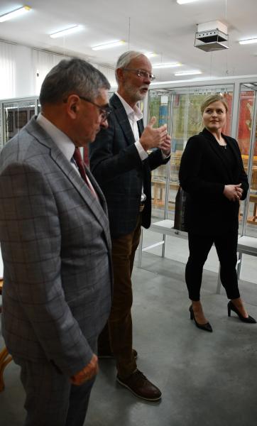Komisje Sejmiku odbywały się w dniach od 12 do 16 maja - kliknij aby powiększyć