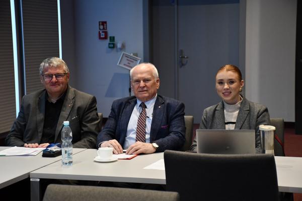 Komisje Sejmiku odbywały się w dniach od 12 do 16 maja - kliknij aby powiększyć