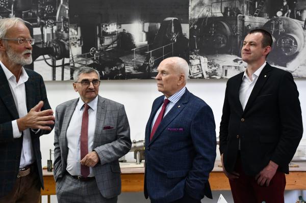 Komisje Sejmiku odbywały się w dniach od 12 do 16 maja - kliknij aby powiększyć