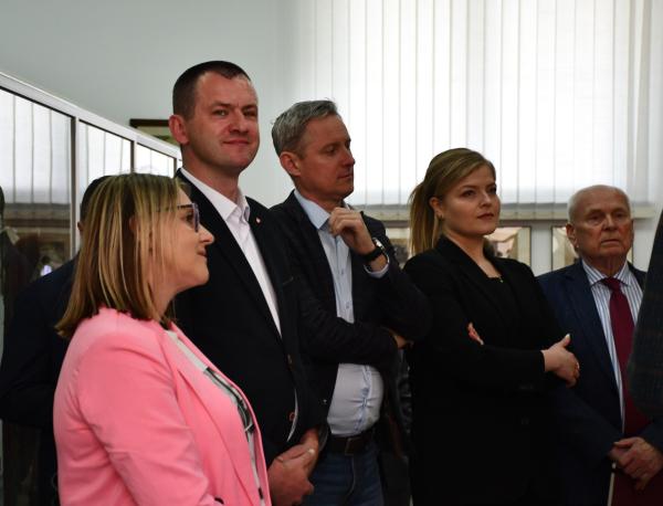 Komisje Sejmiku odbywały się w dniach od 12 do 16 maja - kliknij aby powiększyć