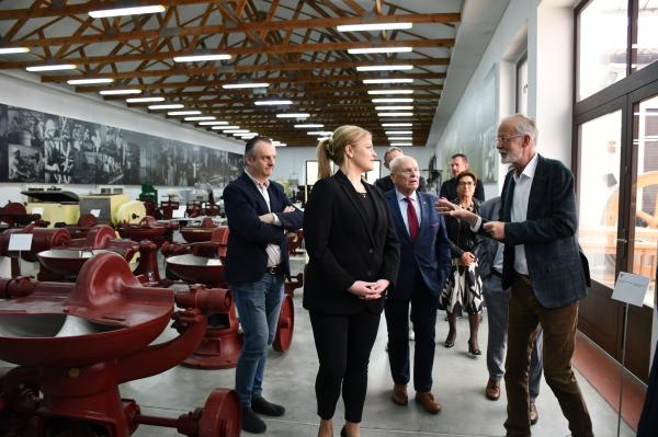Komisje Sejmiku odbywały się w dniach od 12 do 16 maja - kliknij aby powiększyć