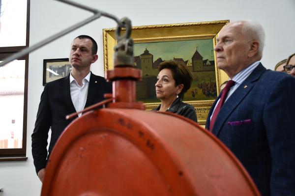 Komisje Sejmiku odbywały się w dniach od 12 do 16 maja - kliknij aby powiększyć