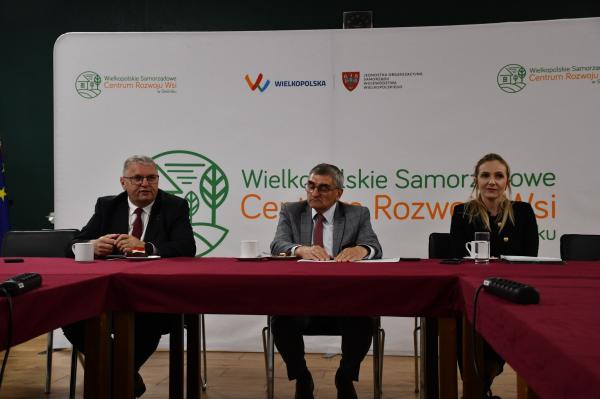 Komisje Sejmiku odbywały się w dniach od 12 do 16 maja - kliknij aby powiększyć