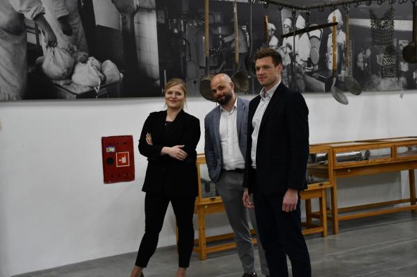 Komisje Sejmiku odbywały się w dniach od 12 do 16 maja - kliknij aby powiększyć