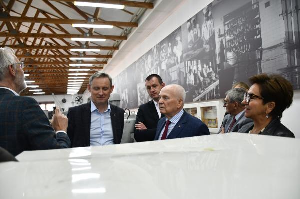 Komisje Sejmiku odbywały się w dniach od 12 do 16 maja - kliknij aby powiększyć