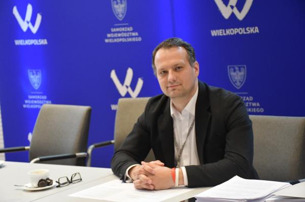 Komisje Sejmiku odbywały się w dniach od 12 do 16 maja - kliknij aby powiększyć