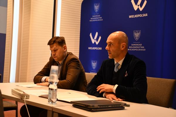Komisje Sejmiku odbywały się w dniach od 12 do 16 maja - kliknij aby powiększyć
