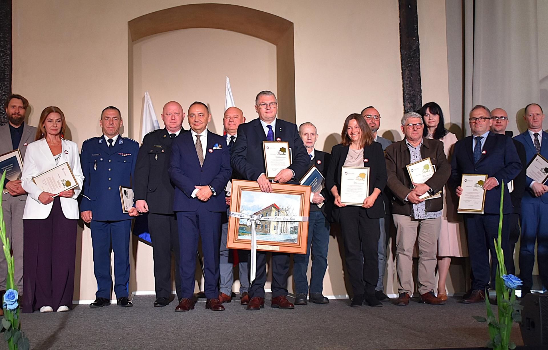 Otwarcie Centrum Aktywizacji Społeczno-Kulturalnej 