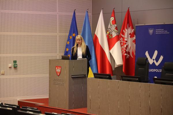 Mirosław Wróblewski, Prezes UODO wraz z ekspertami Urzędu w dniach 20–21 maja 2025 r. odwiedza Poznań. - kliknij aby powiększyć