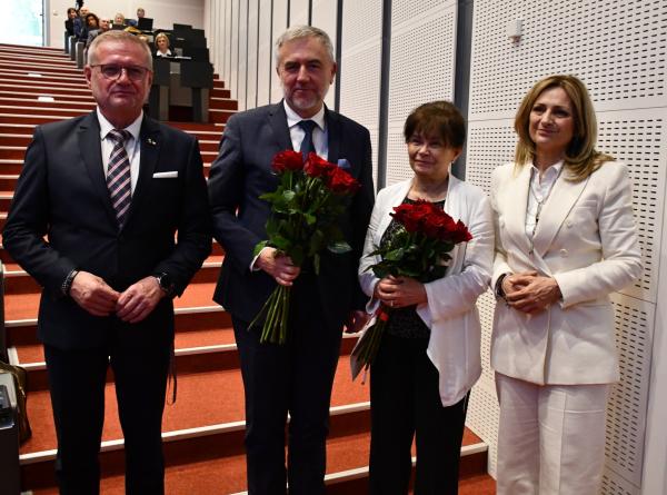 Zarząd województwa otrzymał absolutorium za 2024 rok podczas sesji Sejmiku 26 maja - kliknij aby powiększyć