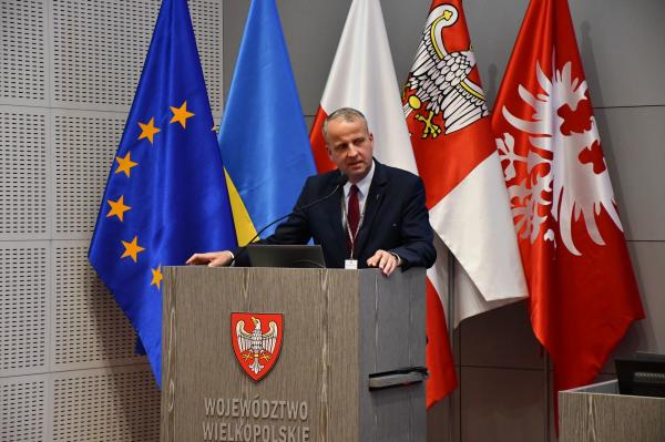 Zarząd województwa otrzymał absolutorium za 2024 rok podczas sesji Sejmiku 26 maja - kliknij aby powiększyć