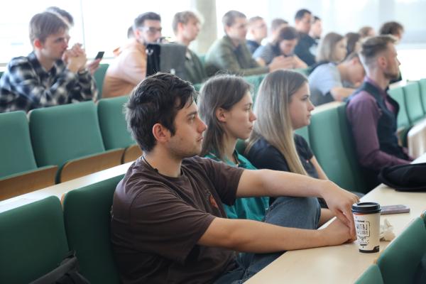 III Naukowa Konferencja Paradyplomatyczna na UAM- kliknij aby powiększyć