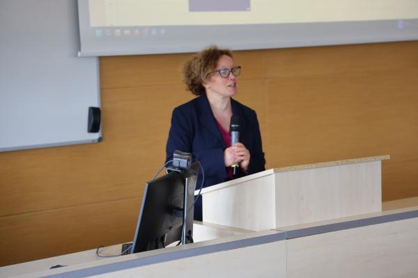 III Naukowa Konferencja Paradyplomatyczna na UAM- kliknij aby powiększyć