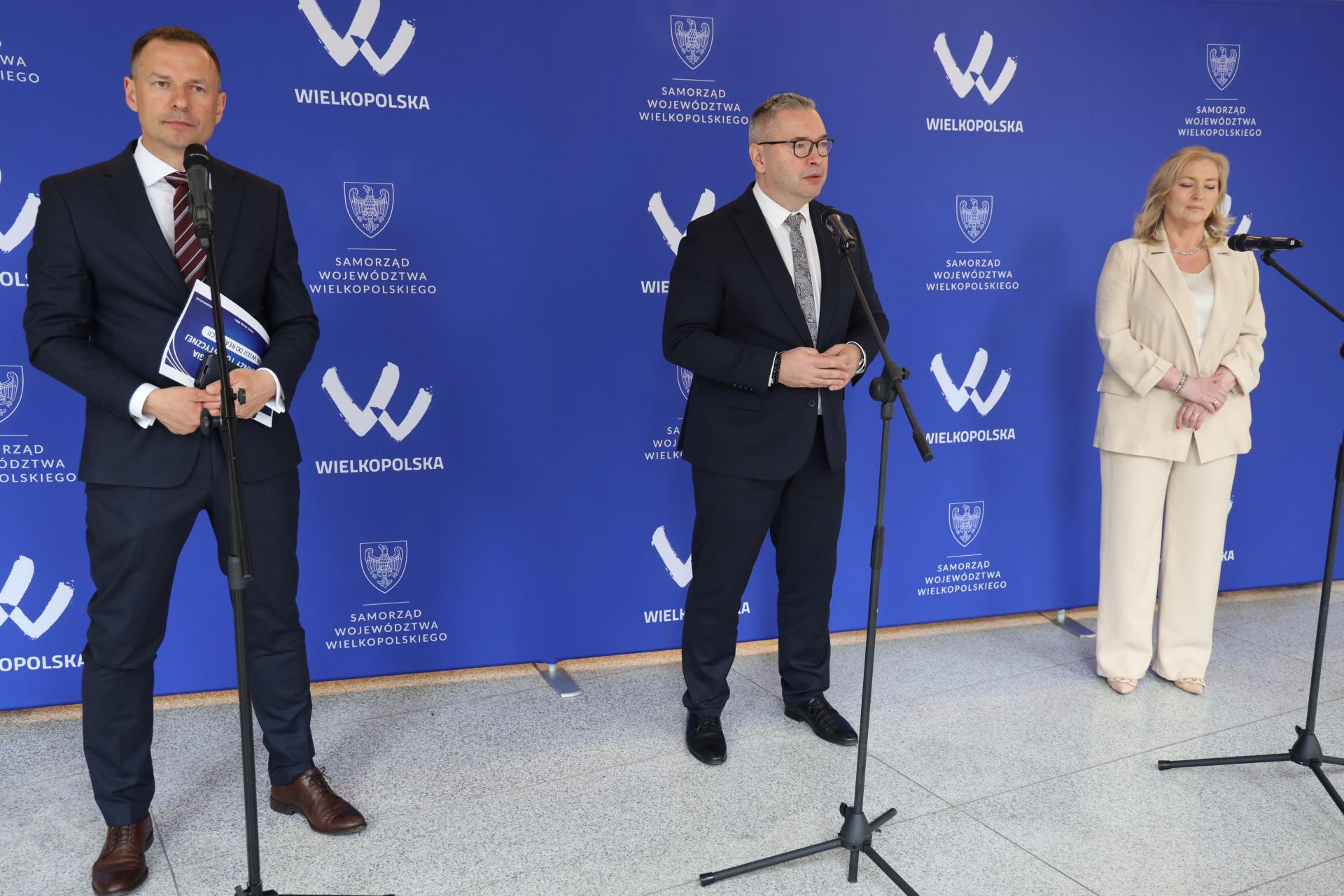 Budujemy turystyczną markę Wielkopolski        - zobacz więcej