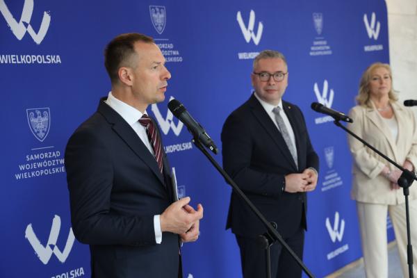 Regionalne konsultacje Strategii Rozwoju Turystyki dla Polski do roku 2030 z perspektywą do roku 2036- kliknij aby powiększyć