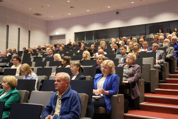 Regionalne konsultacje Strategii Rozwoju Turystyki dla Polski do roku 2030 z perspektywą do roku 2036- kliknij aby powiększyć