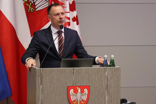 Regionalne konsultacje Strategii Rozwoju Turystyki dla Polski do roku 2030 z perspektywą do roku 2036- kliknij aby powiększyć