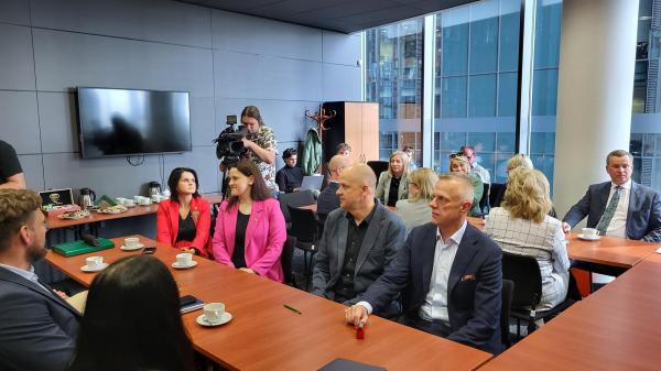 Osiem nowych Jadłodzielni w Wielkopolsce- kliknij aby powiększyć