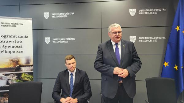 Osiem nowych Jadłodzielni w Wielkopolsce- kliknij aby powiększyć