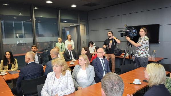 Osiem nowych Jadłodzielni w Wielkopolsce- kliknij aby powiększyć