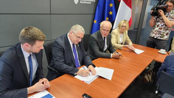 Osiem nowych Jadłodzielni w Wielkopolsce- kliknij aby powiększyć