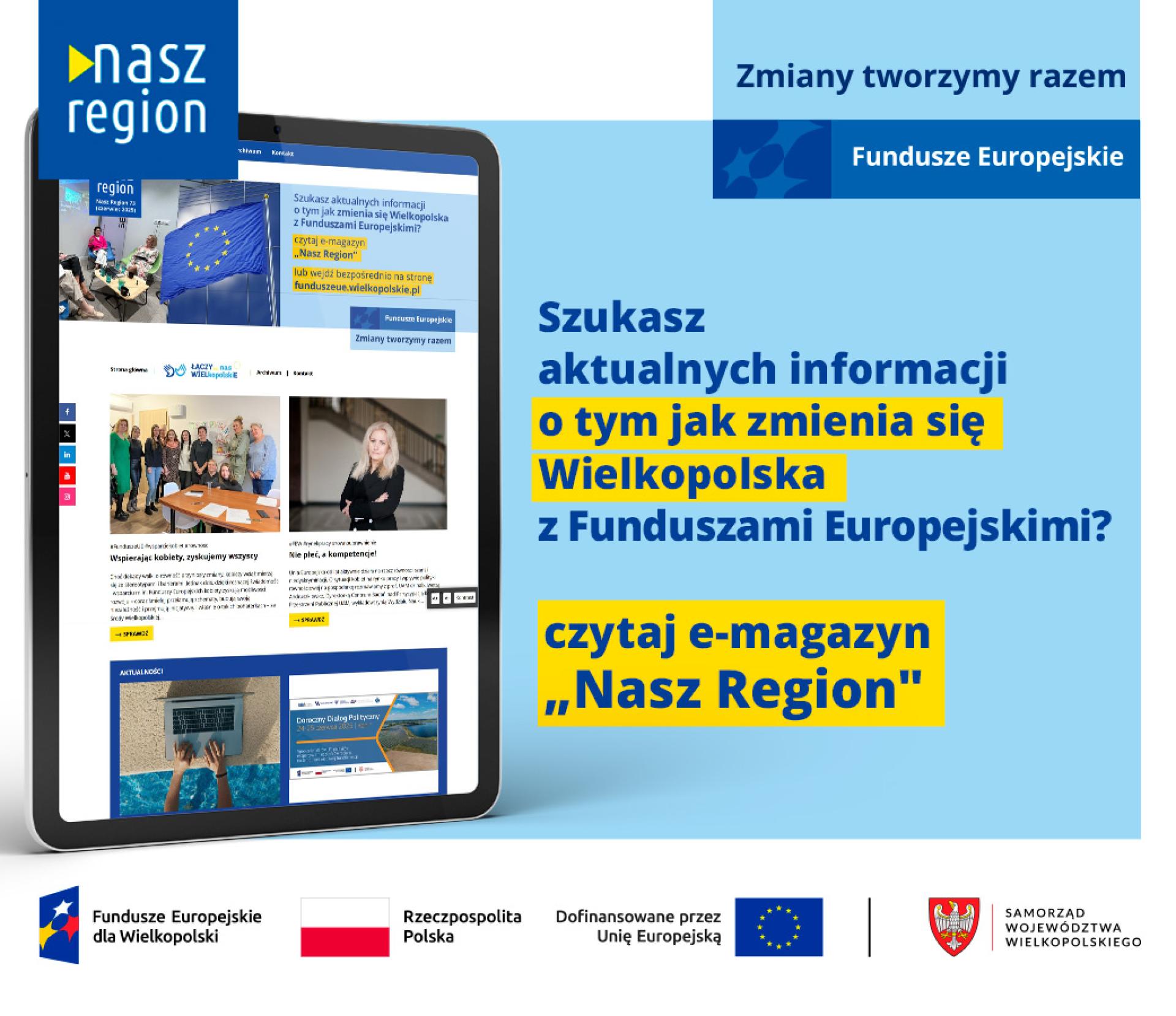 Jesteśmy różni, ale zawsze równi! 