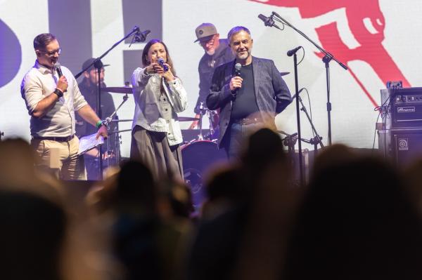 W sobotę 14 czerwca 2025 roku  w Koninie odbędzie się Piknik na FEST!- kliknij aby powiększyć