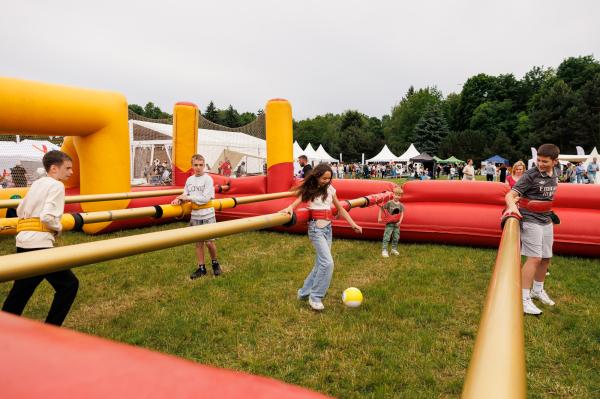 W sobotę 14 czerwca 2025 roku  w Koninie odbędzie się Piknik na FEST!- kliknij aby powiększyć