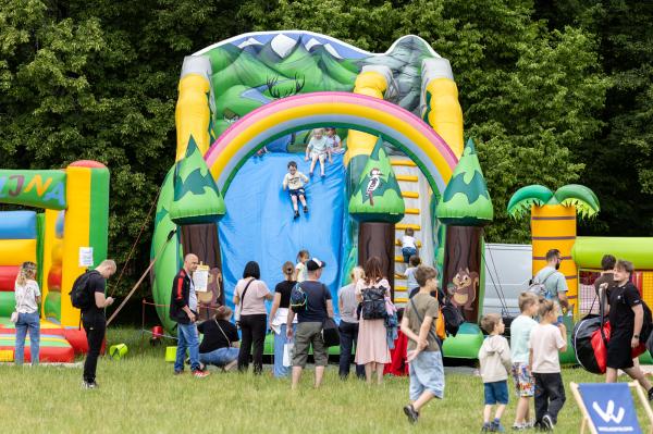W sobotę 14 czerwca 2025 roku  w Koninie odbędzie się Piknik na FEST!- kliknij aby powiększyć