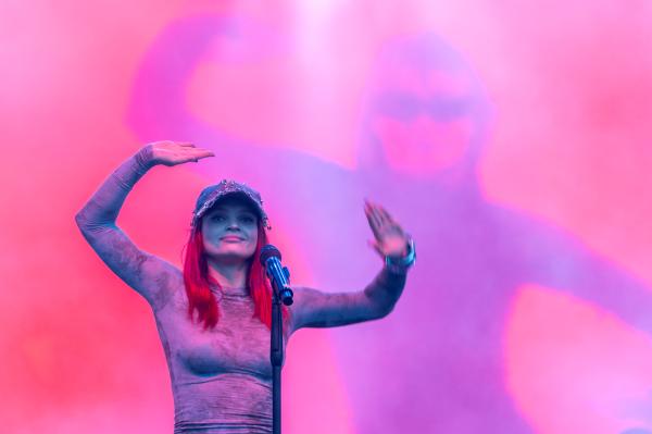 W sobotę 14 czerwca 2025 roku  w Koninie odbędzie się Piknik na FEST! Wystąpi MARGARET- kliknij aby powiększyć