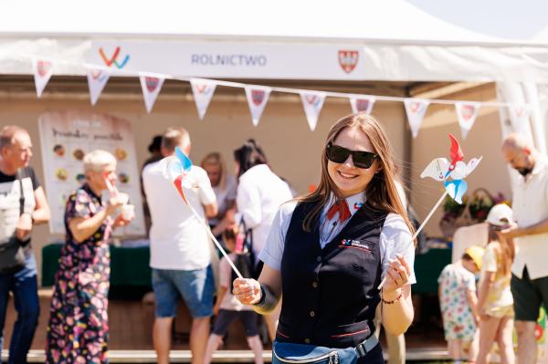 Piknik na FEST! w Koninie - kliknij aby powiększyć