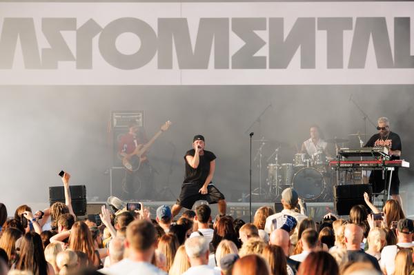 Piknik na FEST! w Koninie - kliknij aby powiększyć