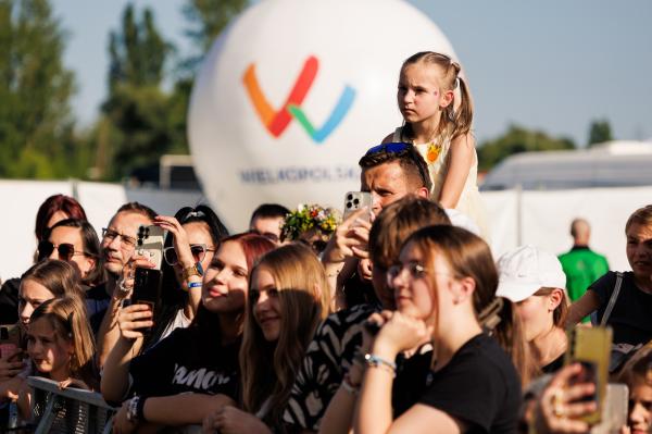 Piknik na FEST! w Koninie - kliknij aby powiększyć