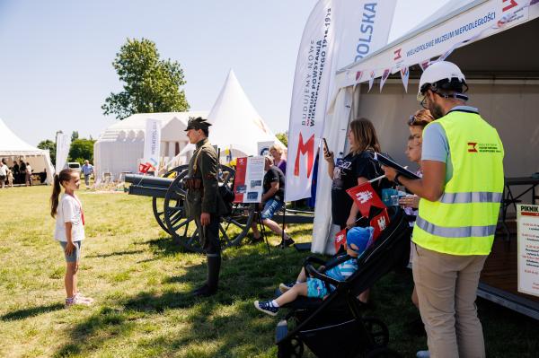 Piknik na FEST! w Koninie - kliknij aby powiększyć