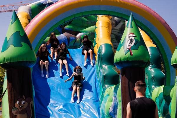 Piknik na FEST! w Koninie - kliknij aby powiększyć