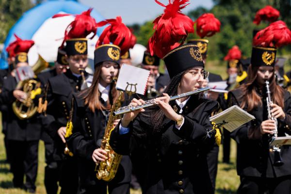 Piknik na FEST! w Koninie - kliknij aby powiększyć