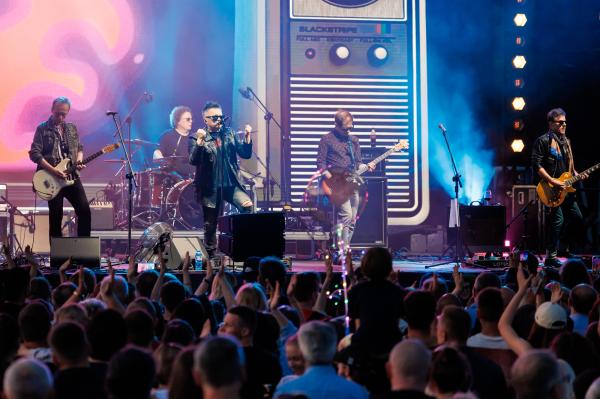 Piknik na FEST! w Koninie - kliknij aby powiększyć