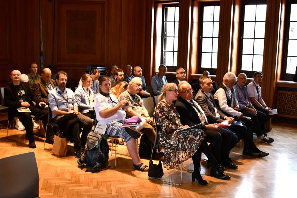 Konferencja HISTOCRYPT 2025 w Poznaniu - kliknij aby powiększyć