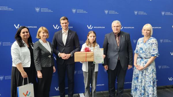 Uroczysta gala rozstrzygająca konkurs Cztery Pory Roku z OZE  - kliknij aby powiększyć