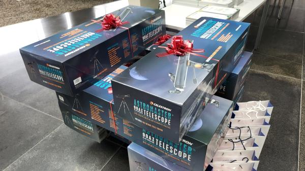 Uroczysta gala rozstrzygająca konkurs Cztery Pory Roku z OZE  - kliknij aby powiększyć