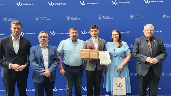 Uroczysta gala rozstrzygająca konkurs Cztery Pory Roku z OZE  - kliknij aby powiększyć