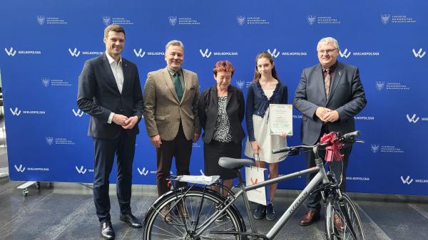 Uroczysta gala rozstrzygająca konkurs Cztery Pory Roku z OZE  - kliknij aby powiększyć