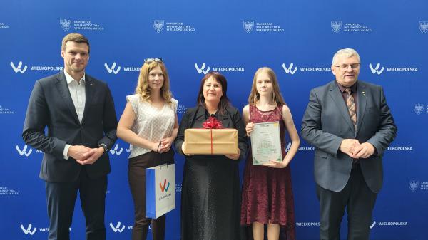 Uroczysta gala rozstrzygająca konkurs Cztery Pory Roku z OZE  - kliknij aby powiększyć