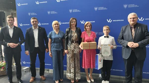 Uroczysta gala rozstrzygająca konkurs Cztery Pory Roku z OZE  - kliknij aby powiększyć