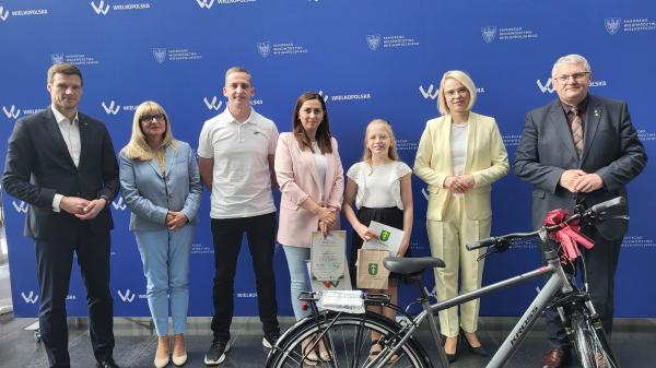 Uroczysta gala rozstrzygająca konkurs Cztery Pory Roku z OZE  - kliknij aby powiększyć